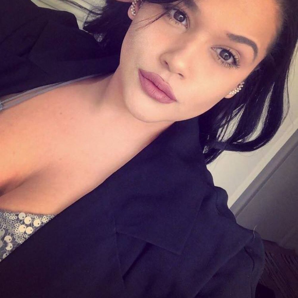 Meet your Posher, Marleny